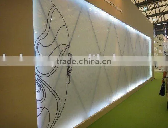 PVC coated mesh