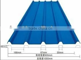 High Percent Fibreglass Sheet photo-3
