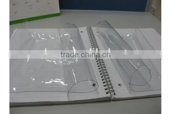Super Clear Laminated Pvc photo-5