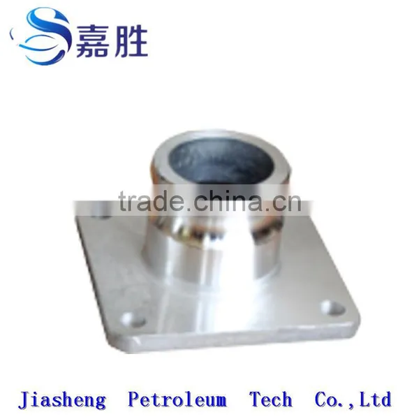 Hot Sale Aluminium Quick Couplings Round Flange Type photo-5