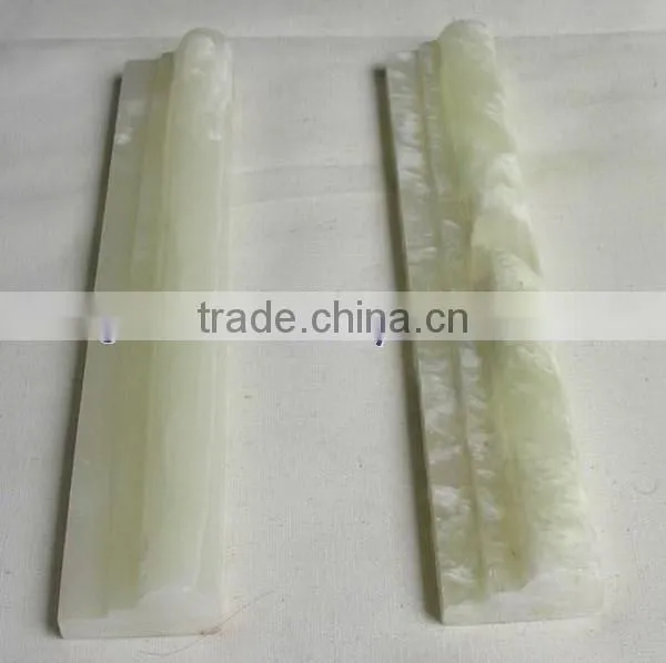 Free Sample for Most Popular ONYX CHAIR RAIL MOLDING COLLECTION photo-4