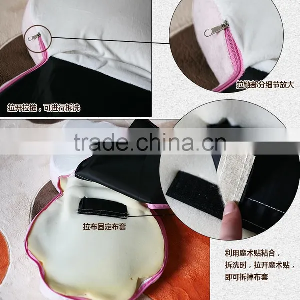 Cute Kids Floor Chair and Adjustable Floor Sofa photo-5
