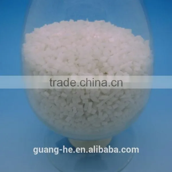 Heat Resistant Virgin Pla Plastic Raw Material photo-3