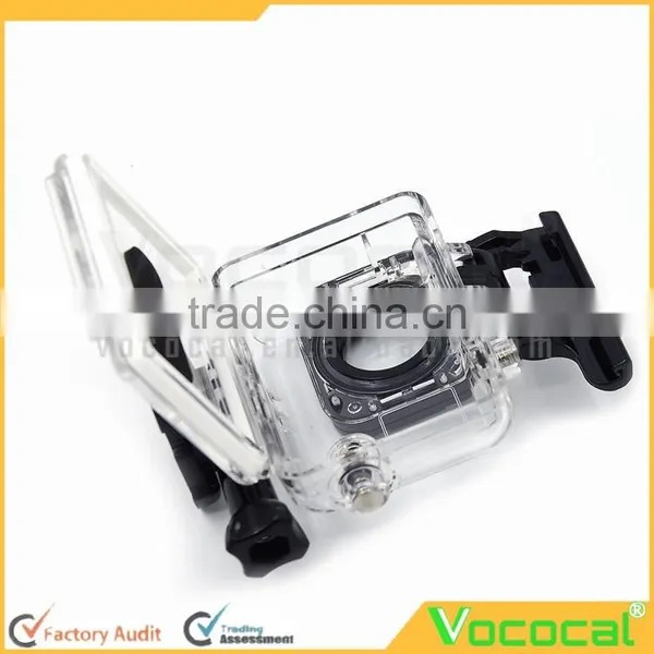Underwater Waterproof Protective Housing Shell Case For GoProHero 3 Camera photo-3