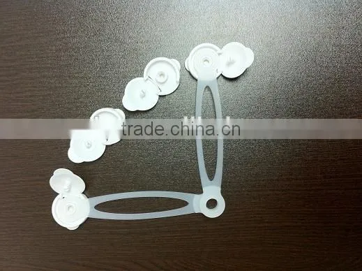 Baby Safety Drawer Lock Multifunctional Long Safe Lock photo-4
