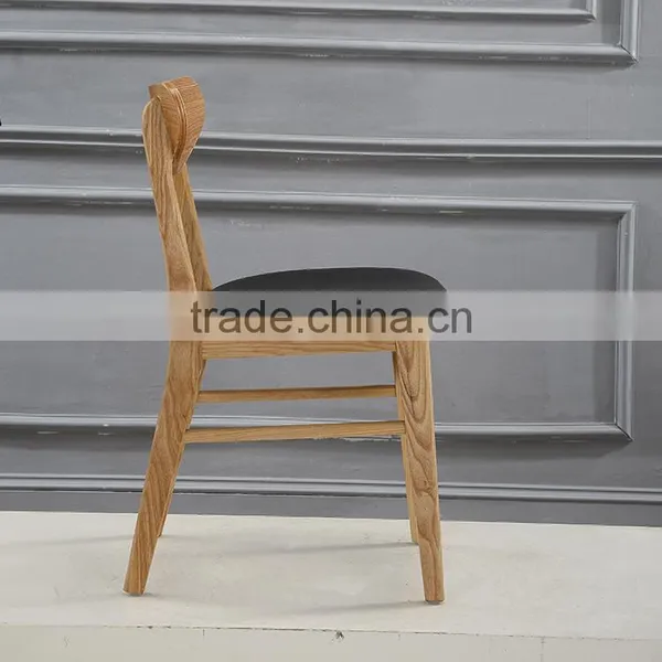 Wood Design Dining Chair With Wimbledon Garden photo-3