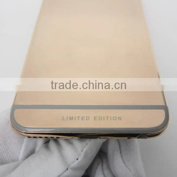 Luxury Wooden Packing Box for Iphone 6/6 Plus, Custom Wooden Boxes photo-2