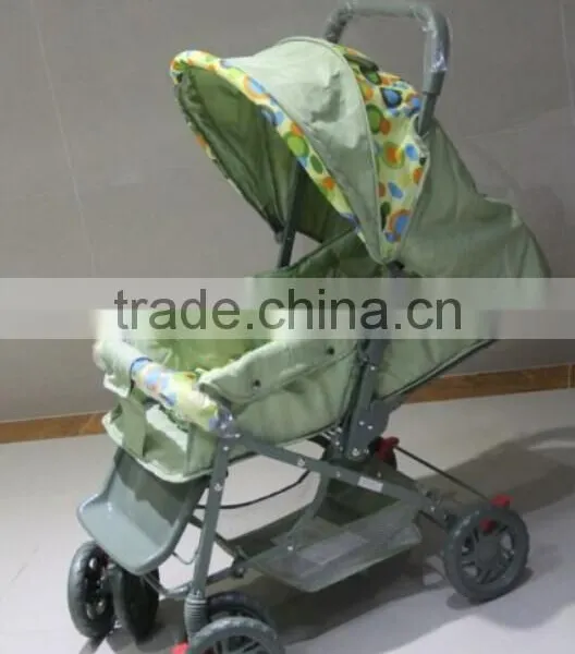 Baby Carriage photo-4