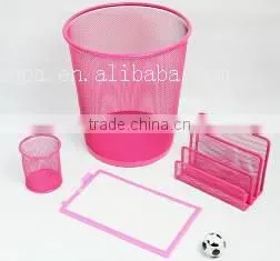 China Supplies High Quality Office Stationery Set of 5pcs photo-2