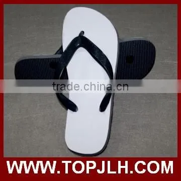 2017 Innovative Wedding Brides Flip Flops With Custom Printing photo-5