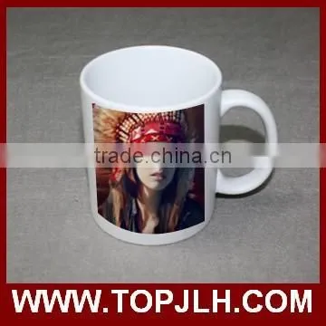Custom Made Image Printed Sublimation Father's Day Mug Price photo-2