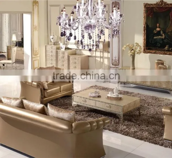 Living Room Sofa /living Home Furniture photo-2
