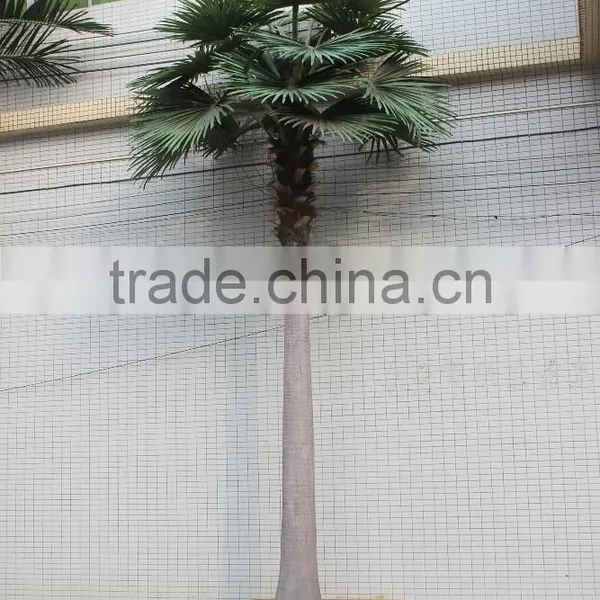 Large Indoor Artificial Trees Indoor Home Decorative Artificial Tree photo-3