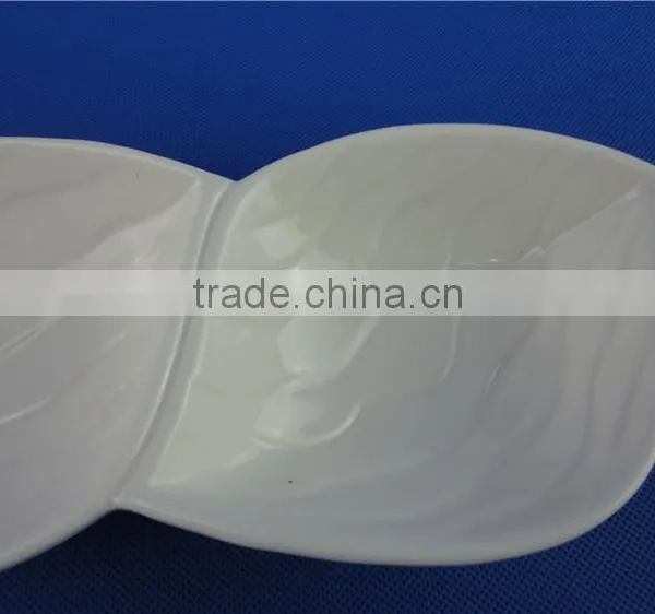2016 Stock White Porcelain Serving Dishes photo-3