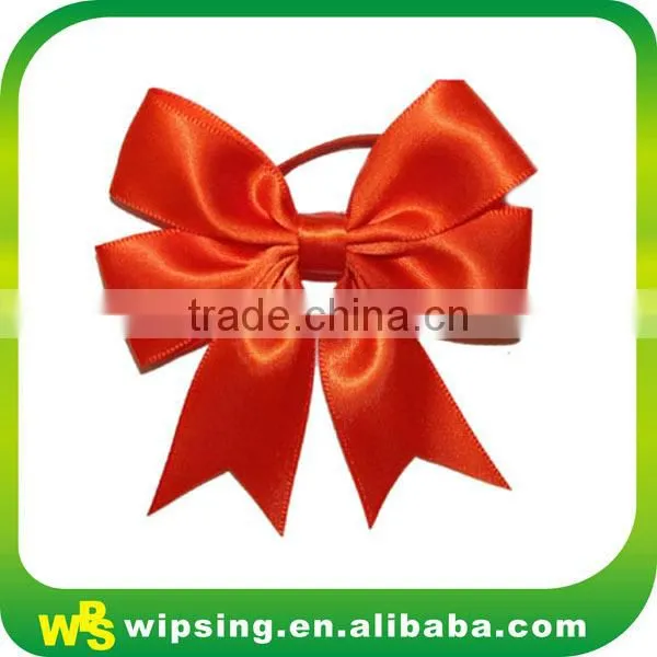 Beautiful Gift Ribbon Bow for Box Decoration photo-6