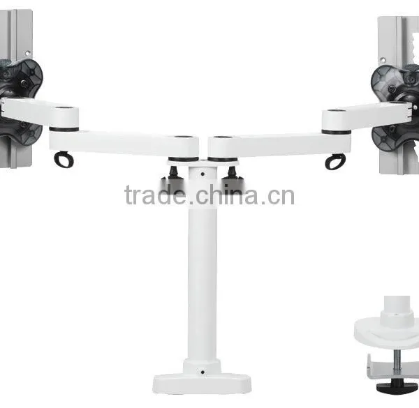 Dual LCD Monitor Arm