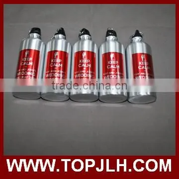 Blank Customized Sublimation Water Bottle photo-4