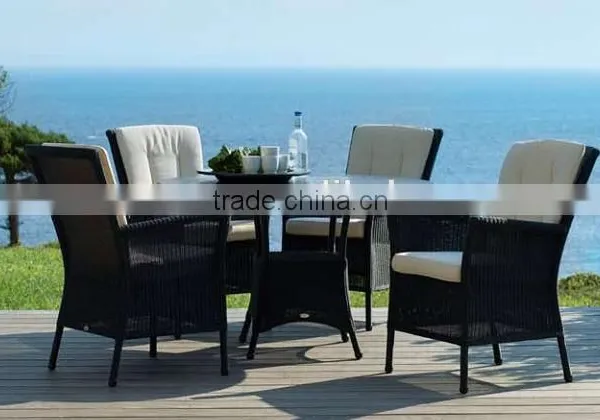Durable Dining Table And Dining Chairs photo-2