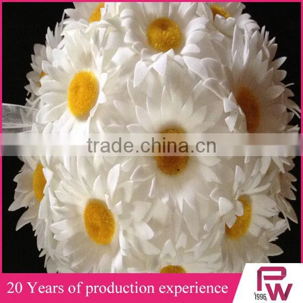 Cheap Wholesale Artificial Flowers Wedding Decoration Centerpieces photo-6