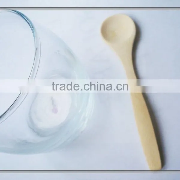 Kitchenware Dinnerware Spice Wood Bamboo Spoon