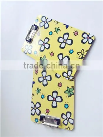 The Single Side Printing Clipboard for School and Office Use , Writing Board , MDF Clipboard photo-4