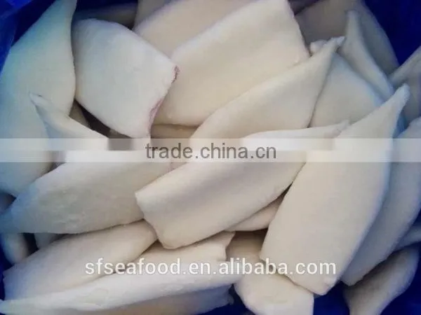 Frozen Squid Tube U5 photo-6