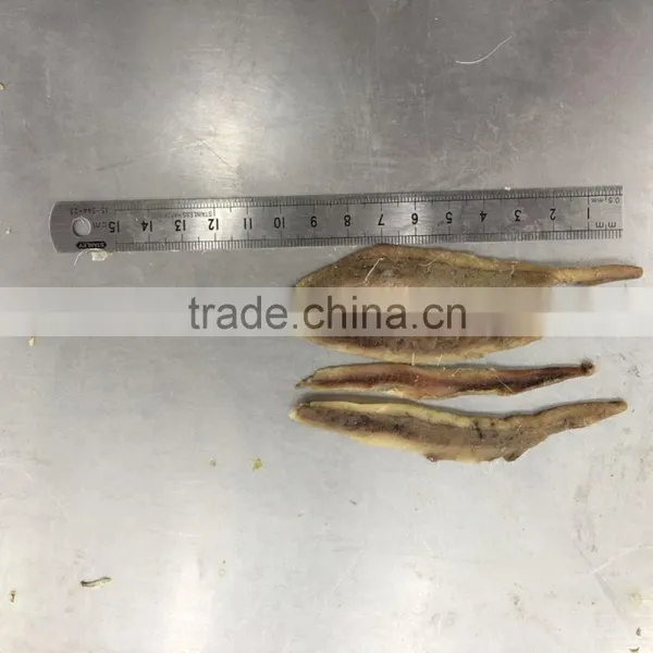 Hot Sales Frozen Salted Anchovy Fillets photo-5