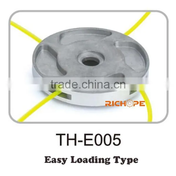 Brush Cutter Spare Parts photo-3