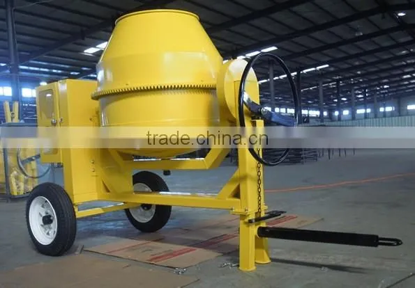 Mortar Mixers Supplier photo-3
