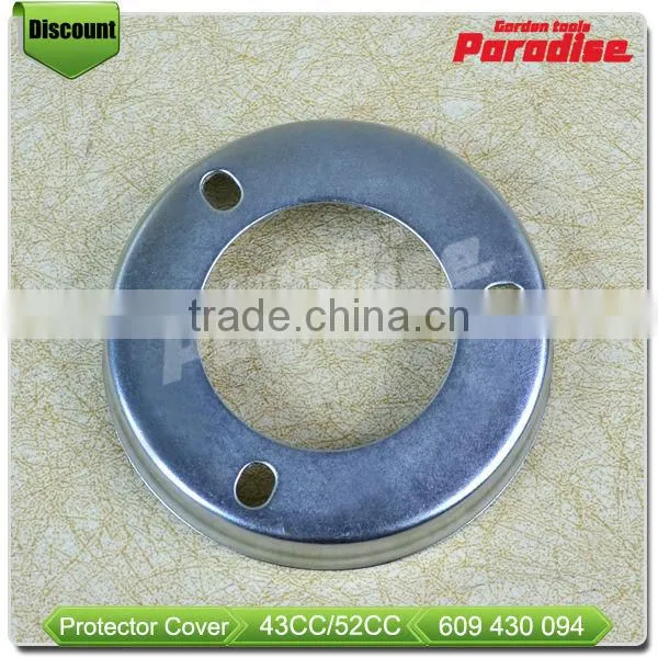 42.7CC 52CC Use Grass Cutter Spare Parts Gear Metal Plate photo-2