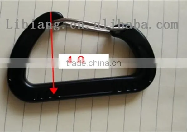 12KN High-bearing Capacity Carabiner Bulk, Clambing Carabiner photo-3