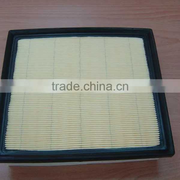 Car Air Filter Fit TOYOTA #17801-31130#04861756AA photo-2