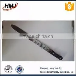 Experienced Manufacturer NO.410 19 Inch Agriculture Hand Tools Machete Hot Selling 2017 photo-5