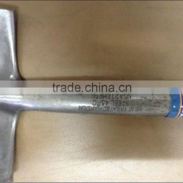 Wooden Handle Shovel photo-3