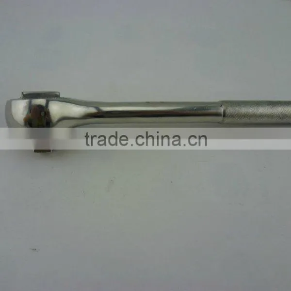 1/2"*235mm 3/4"*390mm Ratchet Wrench Stainless Steel Non Magnetic Hand Tools photo-2