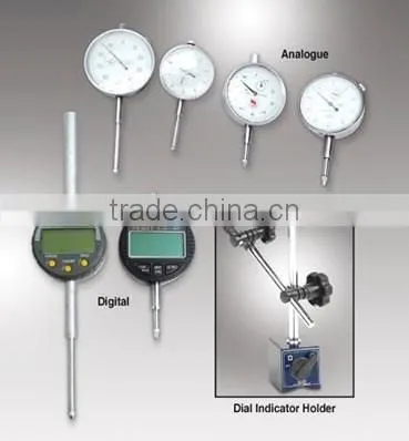 Dial Indicator