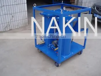JL Portable Oil Purifier, Oil Purification, Oil Filtration photo-2
