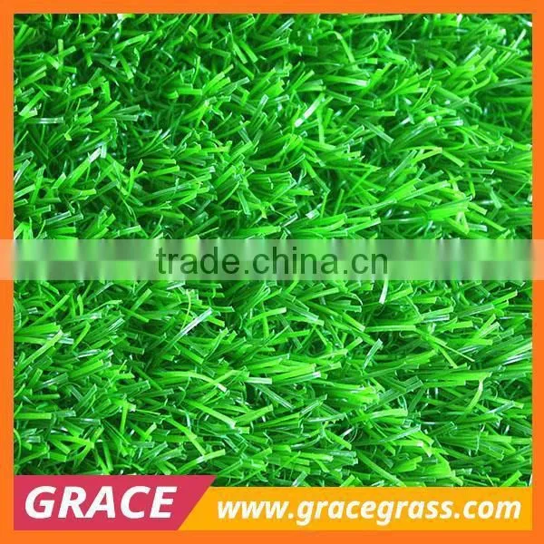 Popular Ornaments Type Plastic Material Garden Artificial Grass photo-2