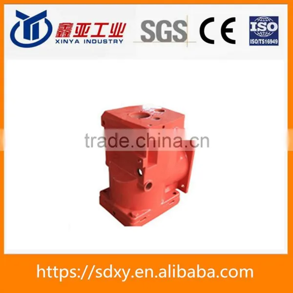 Transmission Housing photo-4