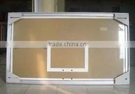 Basketball Glass Backboard photo-6