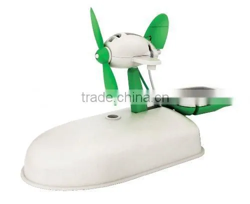 Dongguan Toy Solar Powered Car and Windmill Educational Toy Set From ICTC Factory photo-2