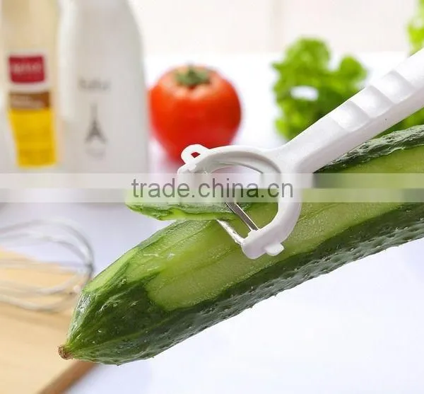 The Professional Spiral Vegetables Slicer Grater Garlic Chopper photo-3