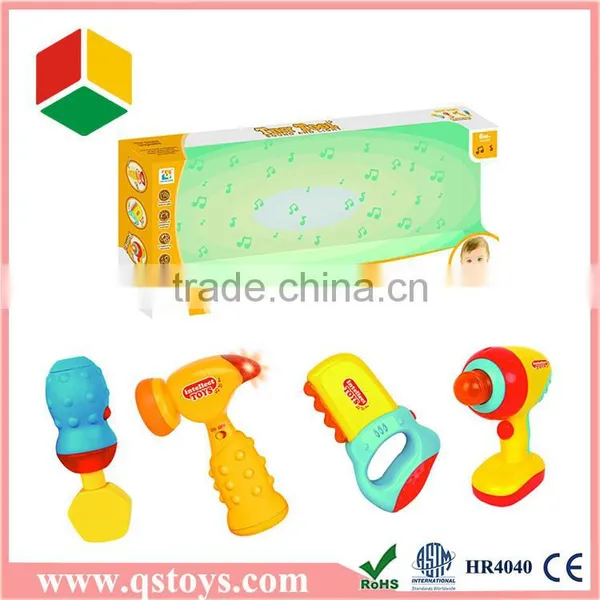 2016 Preschool DIY Tool Set Toys for Kids photo-2