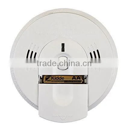 Battery-Operated Combination Beeping Smoke Alarm photo-2