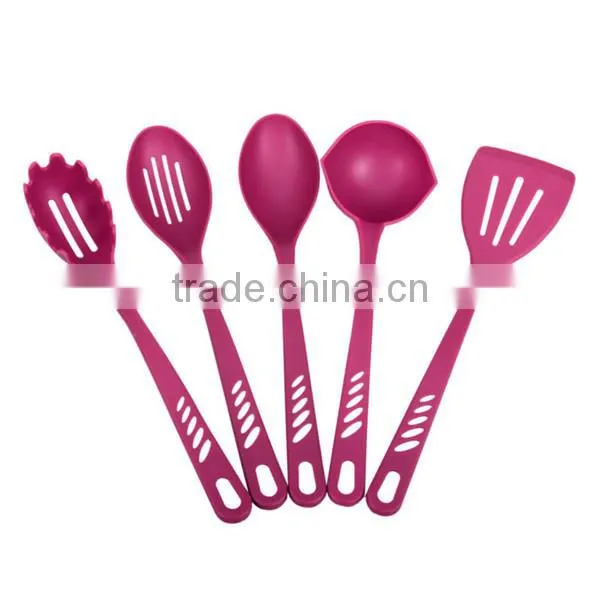 NY-1028 Nylon Cooking Utensils photo-2