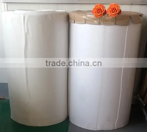Free Sample Provided Cloth Duct Tape Jumbo Roll photo-2