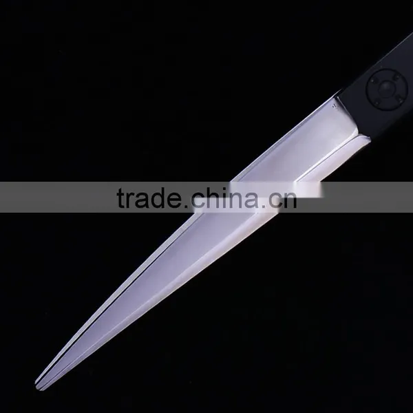 7.0 Inch Pet Hair Grooming Scissors : Pet Product Dog Cat Grooming Scissors photo-4