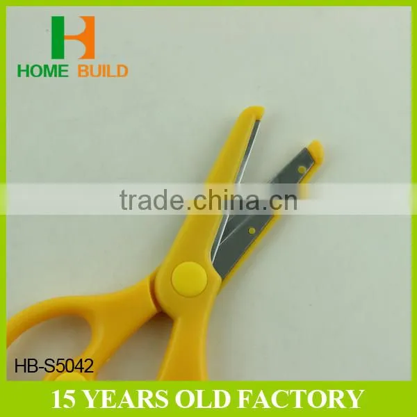 Factory Price HB-S5042 Popular Design Wallpaper Scissors photo-3