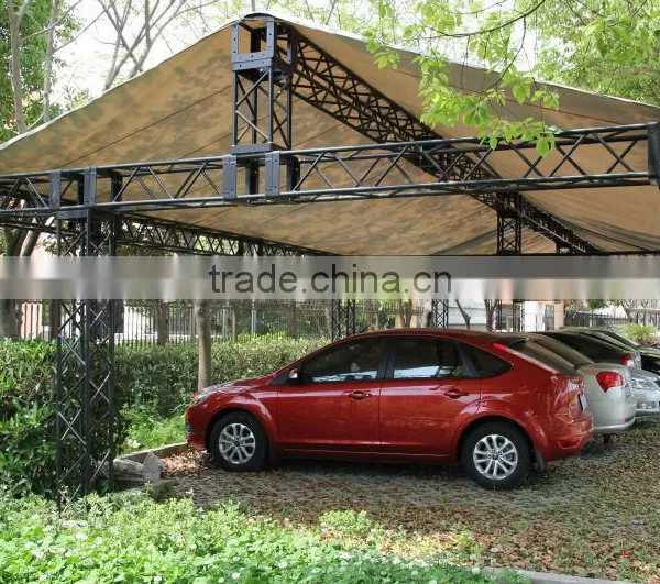 Aluminum Stage Truss
