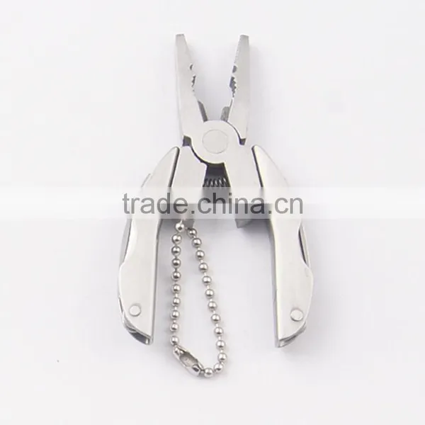 Smart Folding Mini Multi Plier photo-4